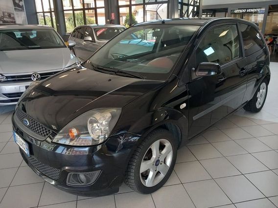 Ford Fiesta Fiesta 1.6 TDCi 3p. S
