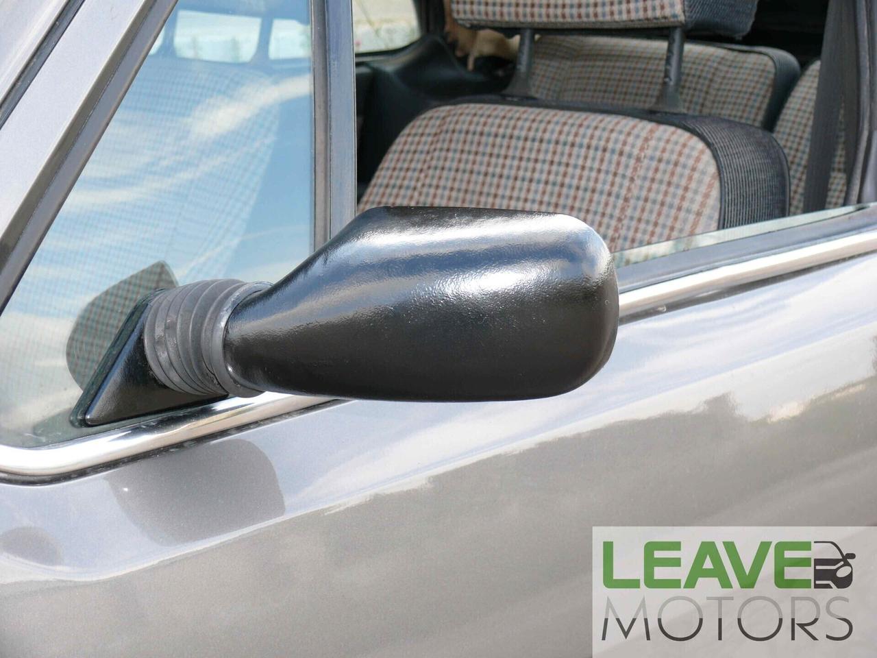 Bertone Supercabrio 100 S (M1322)