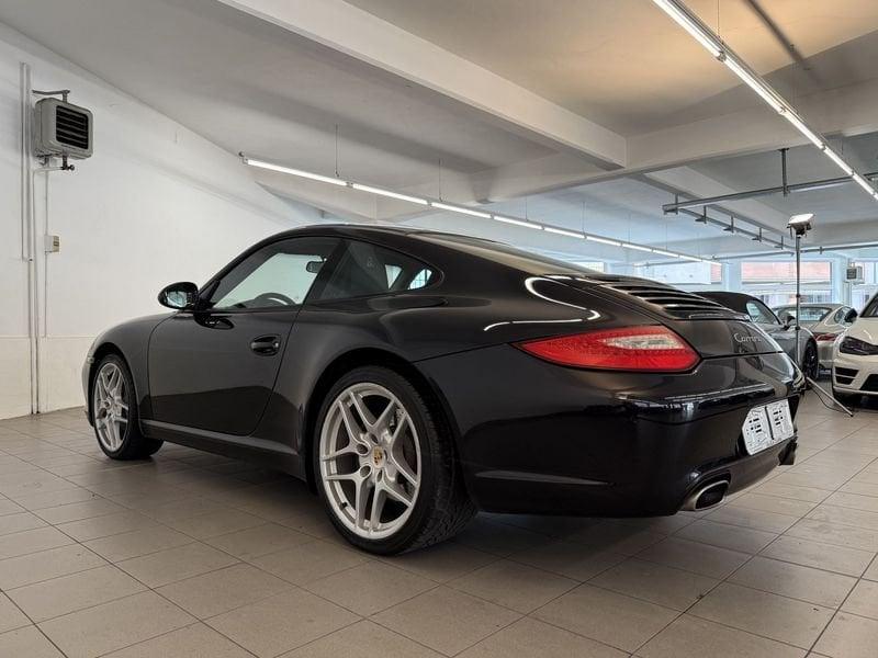 Porsche 911 911 Carrera Coupé