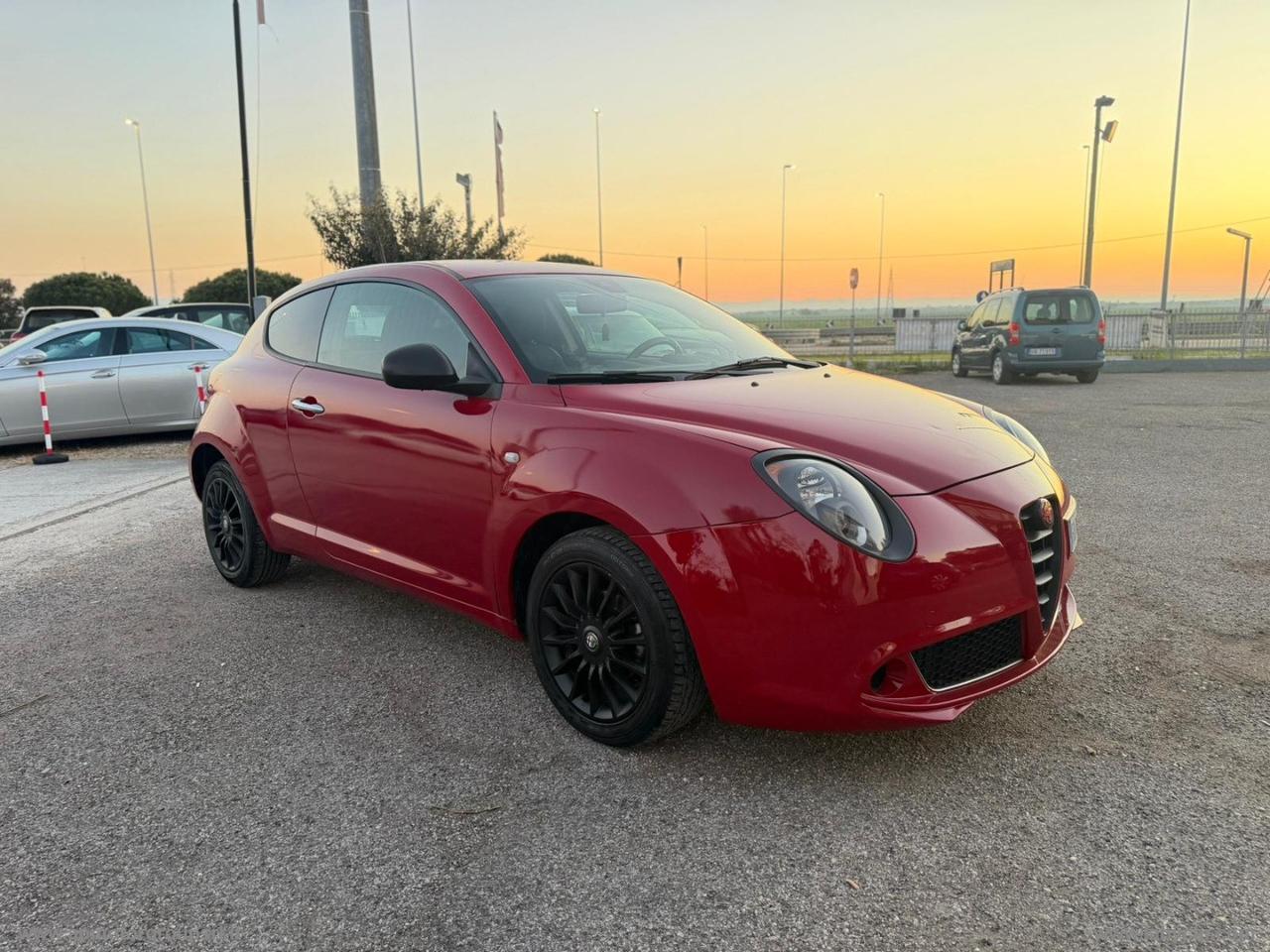 ALFA ROMEO MiTo 1.4 70 CV 8V Progression