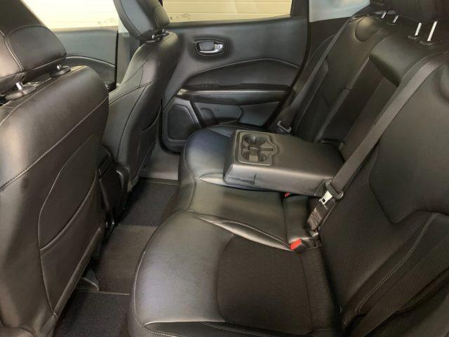 JEEP Compass 1.6 Multijet 2WD Limited