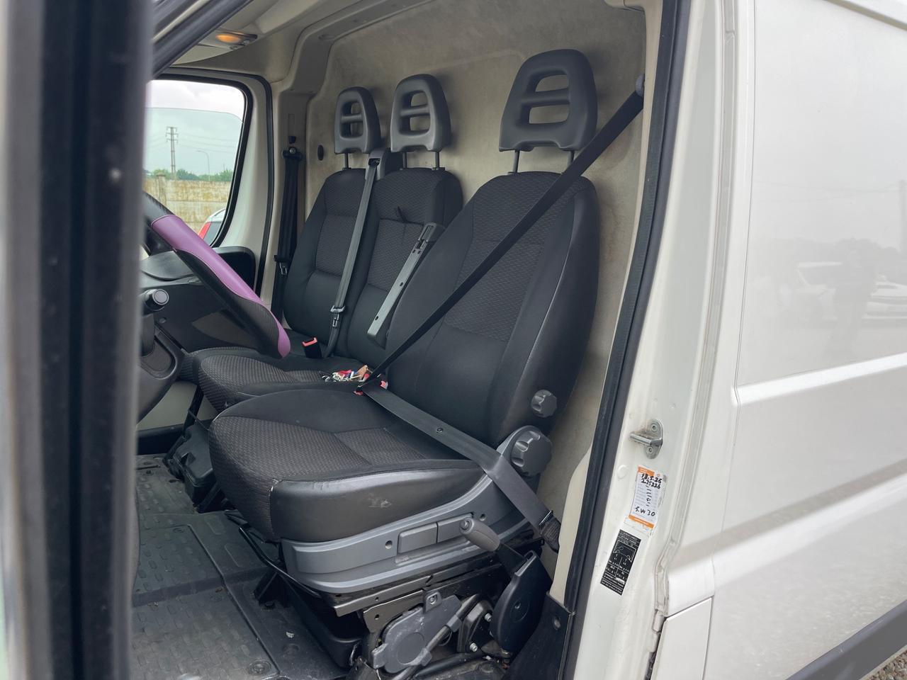Citroen Jumper 2200 HDI