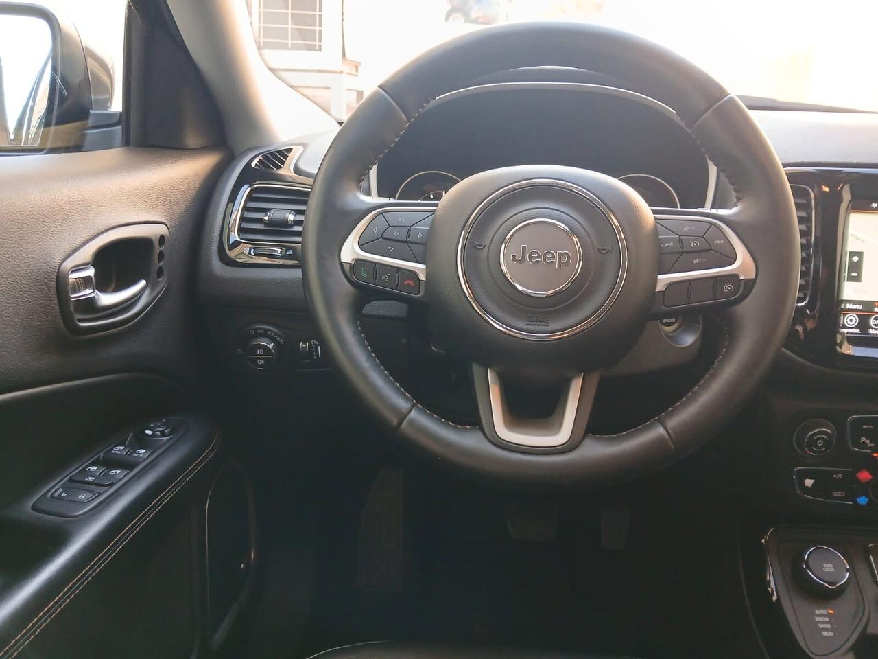 Jeep Compass 2.0 Multijet II aut. 4WD Opening Edition