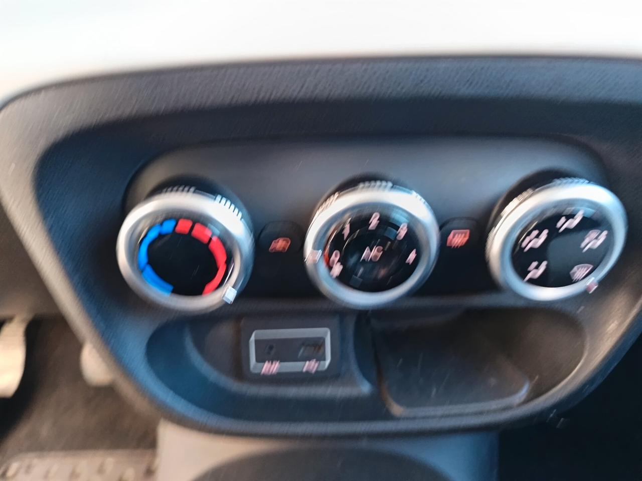 Fiat 500L 1.3 Multijet 85 CV Lounge MOTORE NUOVO