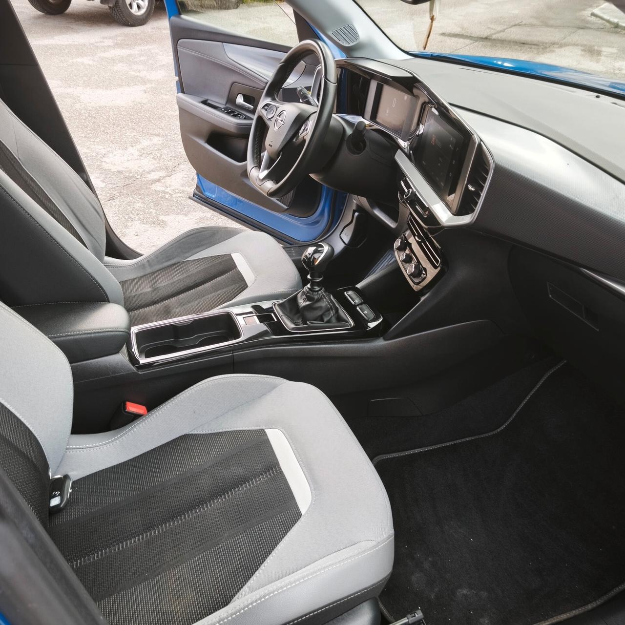 Opel Mokka 1.5 diesel Elegance E6d