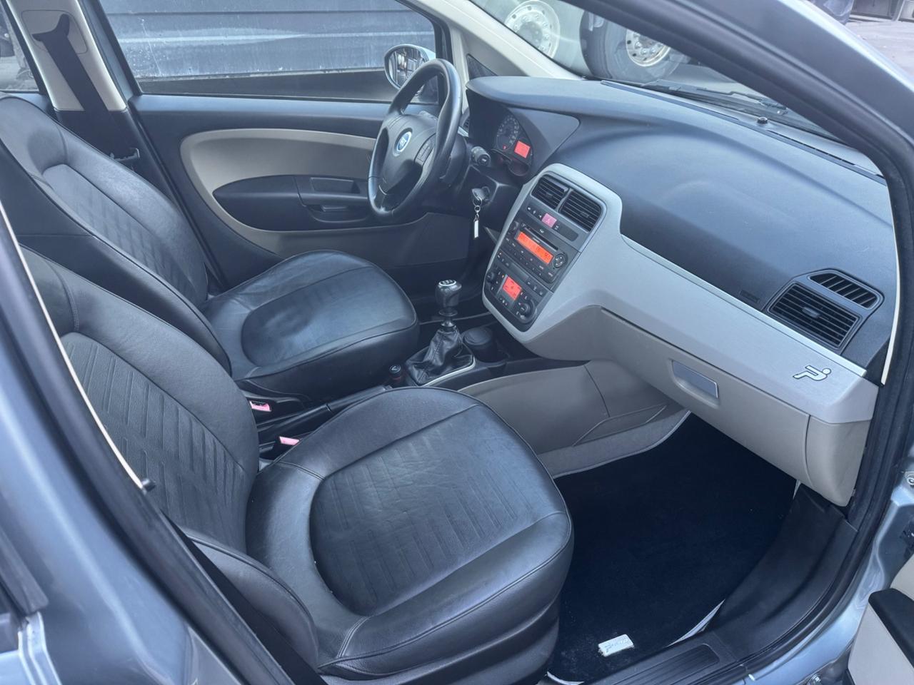 Fiat Grande Punto 1.4 Starjet 16V 5 porte Dynamic