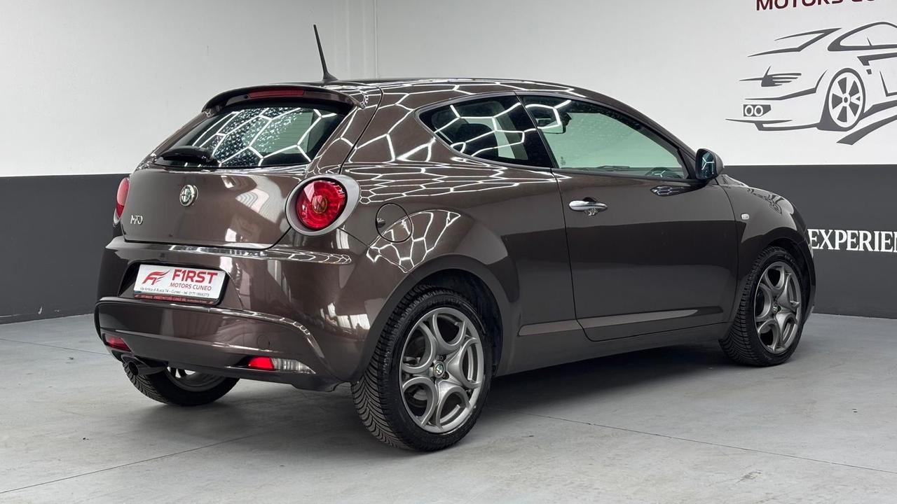 Alfa Romeo MiTo 1.3 JTDm 85 CV S&S Distinctive