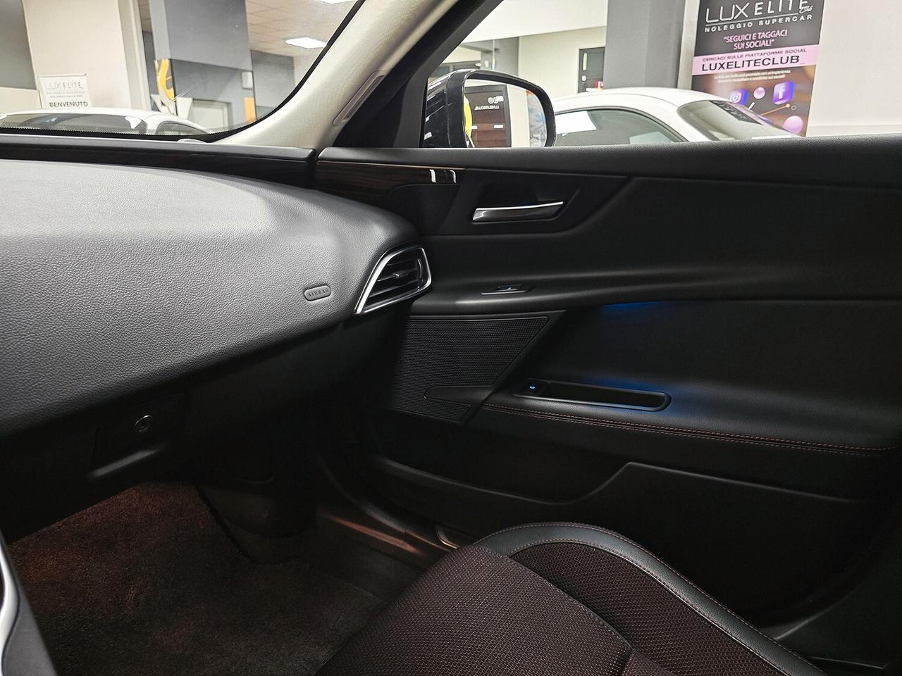 XE 2.0 R-Sport 240cv_TESSUTO TECNICO!! GAR 12 MESI