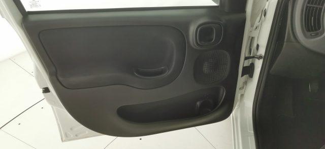 FIAT Panda 1.3 MJT S&S Pop Van 2 posti - GANCIO TRAINO