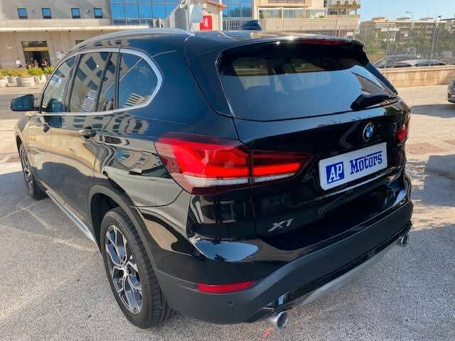 Bmw X1 xDrive20d xLine Auto. LED/Pelle IVA DEDUCIBILE