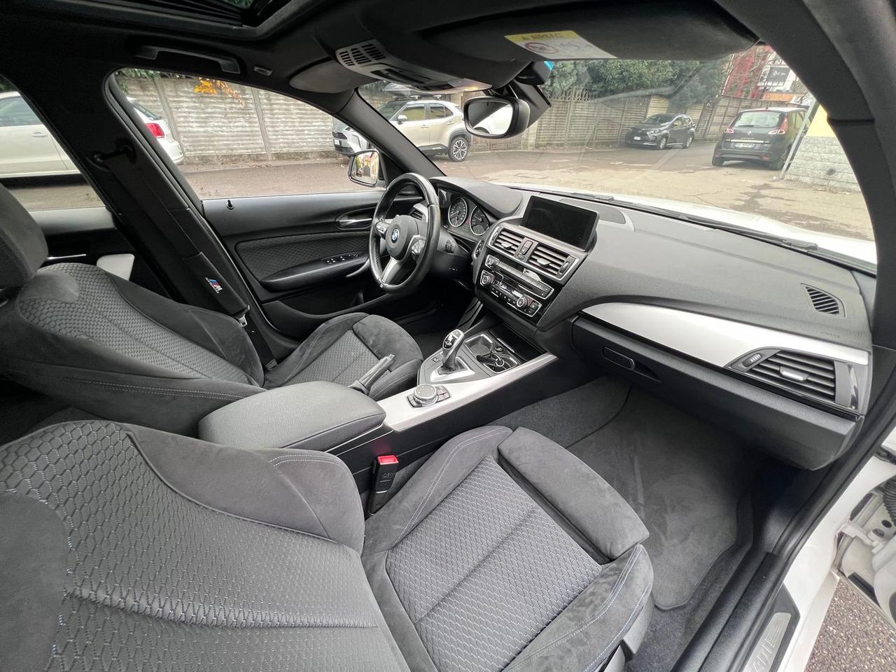 Bmw 140 M Msport #8201