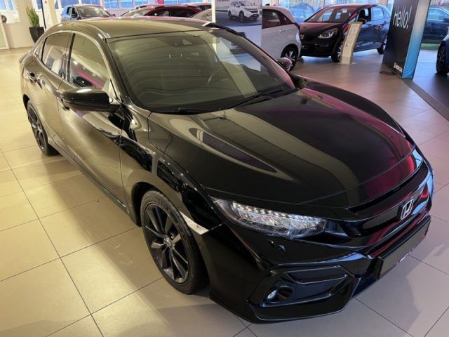 HONDA Civic 1.0T 5 porte Elegance Navi