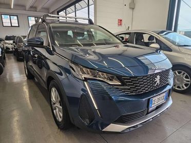 Peugeot 5008 5008 II 2021 1.2 puretech t GT s