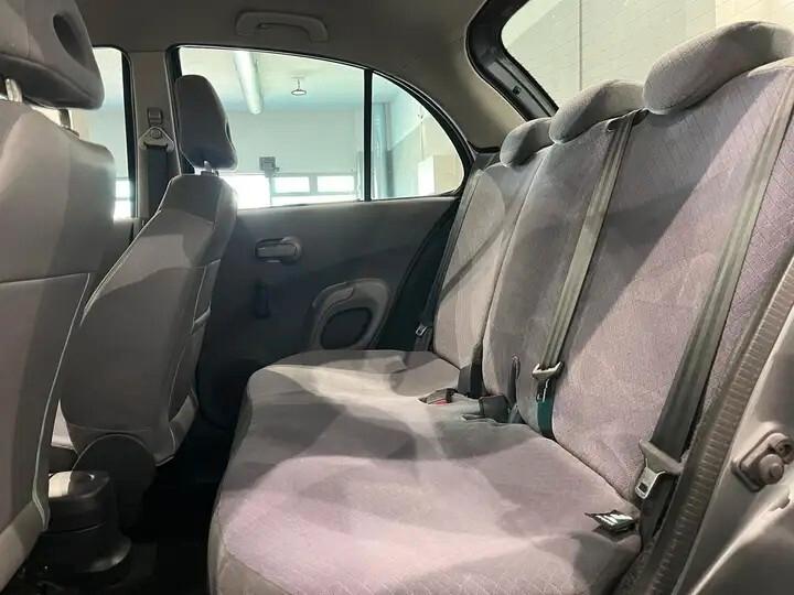 Nissan Micra 1.4 16V 5 porte Acenta