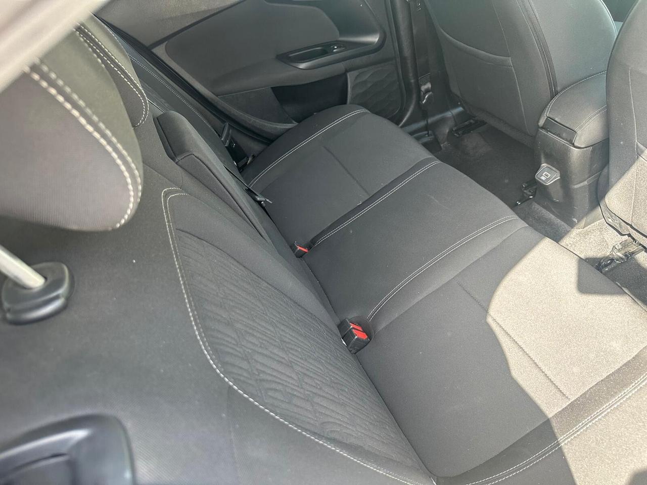 Fiat Tipo 1.3 Mjt S&S 5 porte
