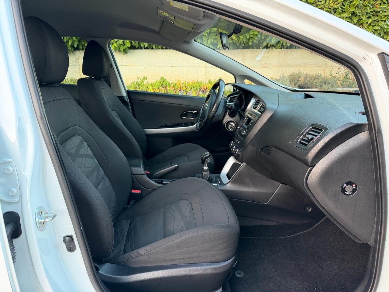 Kia Cee'd 1.6 CRDi 110 CV SW Cool