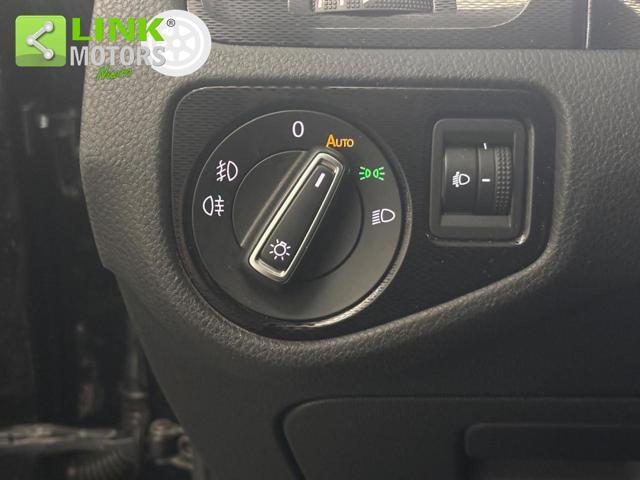 VOLKSWAGEN Golf GTD 2.0 TDI 5p. BlueMotion Technology