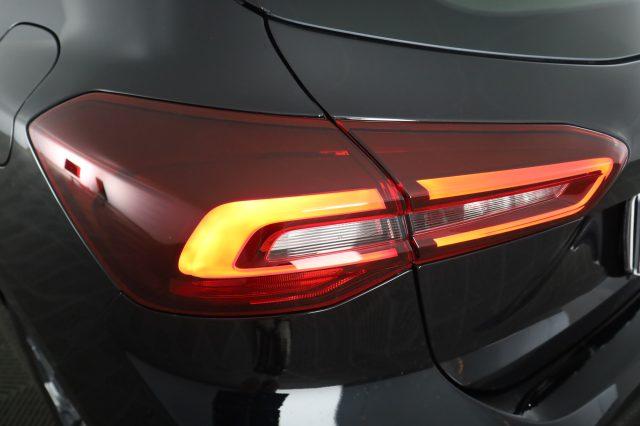 FORD Focus Focus 1.0 EcoBoost Hybrid 125 CV Powershift 5p. ST
