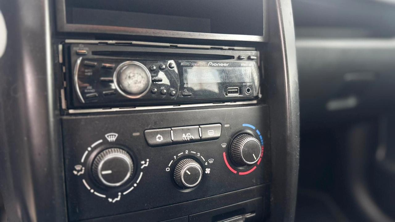 Peugeot 207 1.4 B/GPL 2010 NEOP.