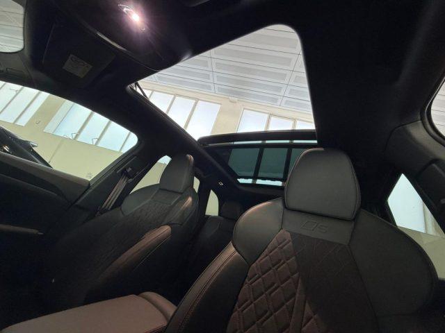 AUDI Q5 Q5 TDi 150 kW mHEV+ S tronic quattro S line editio