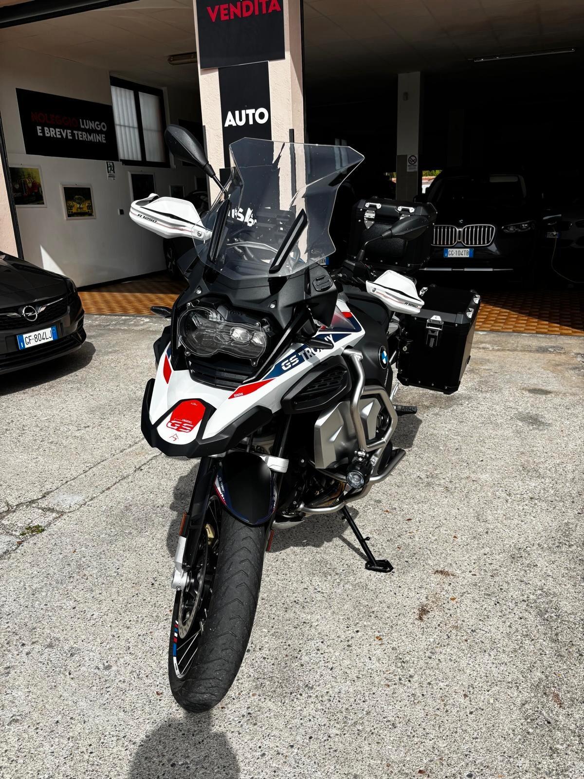 Bmw R 1250 GS