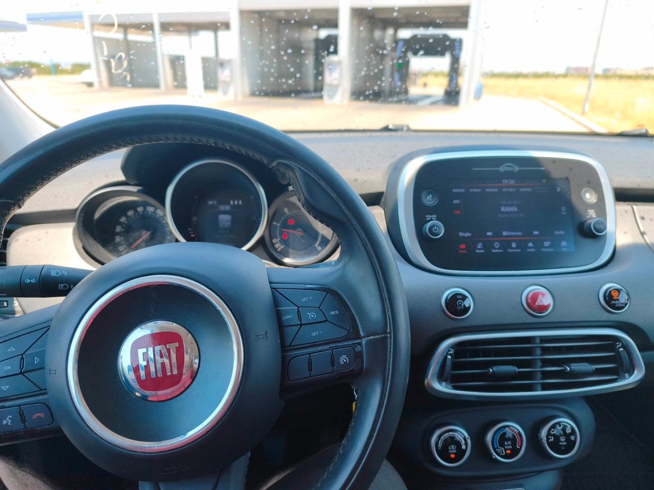 Fiat 500X 2.0 MultiJet 140 CV 4x4 Cross(12 mesi di garanzia)