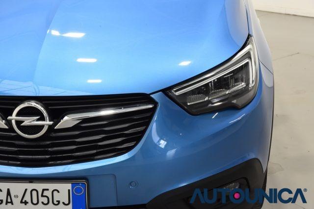 OPEL Crossland X 1.5 ECOTEC D INNOVATION AUTOMATICA