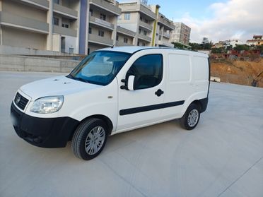 Fiat Doblo Doblò 1.9 MJT 105 CV 2010