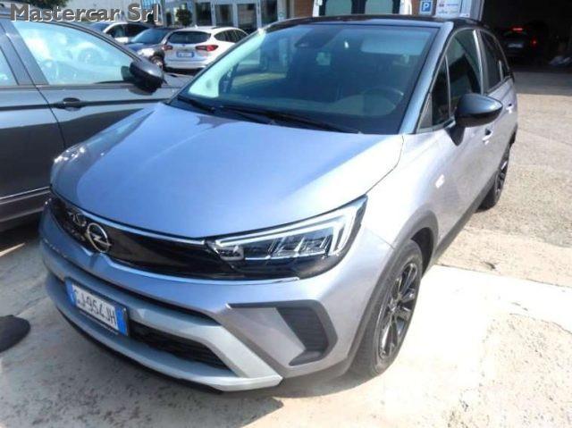 OPEL Crossland Crossland 2021 1.2 Design (Finanziabile) - GJ954JH