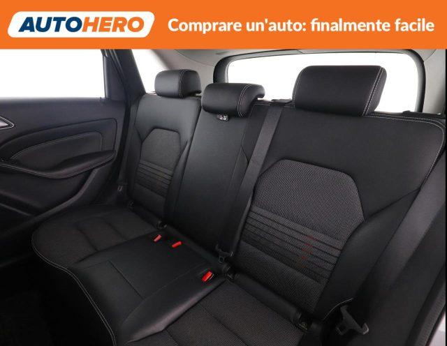 MERCEDES-BENZ B 200 d Automatic Sport