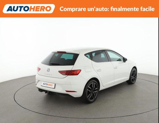 SEAT Leon 1.4 EcoTSI ACT 150 CV DSG 5p. XCELLENCE