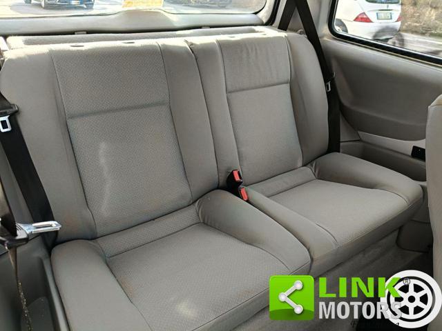 SEAT Arosa 1.4 TDI cat 30km litro