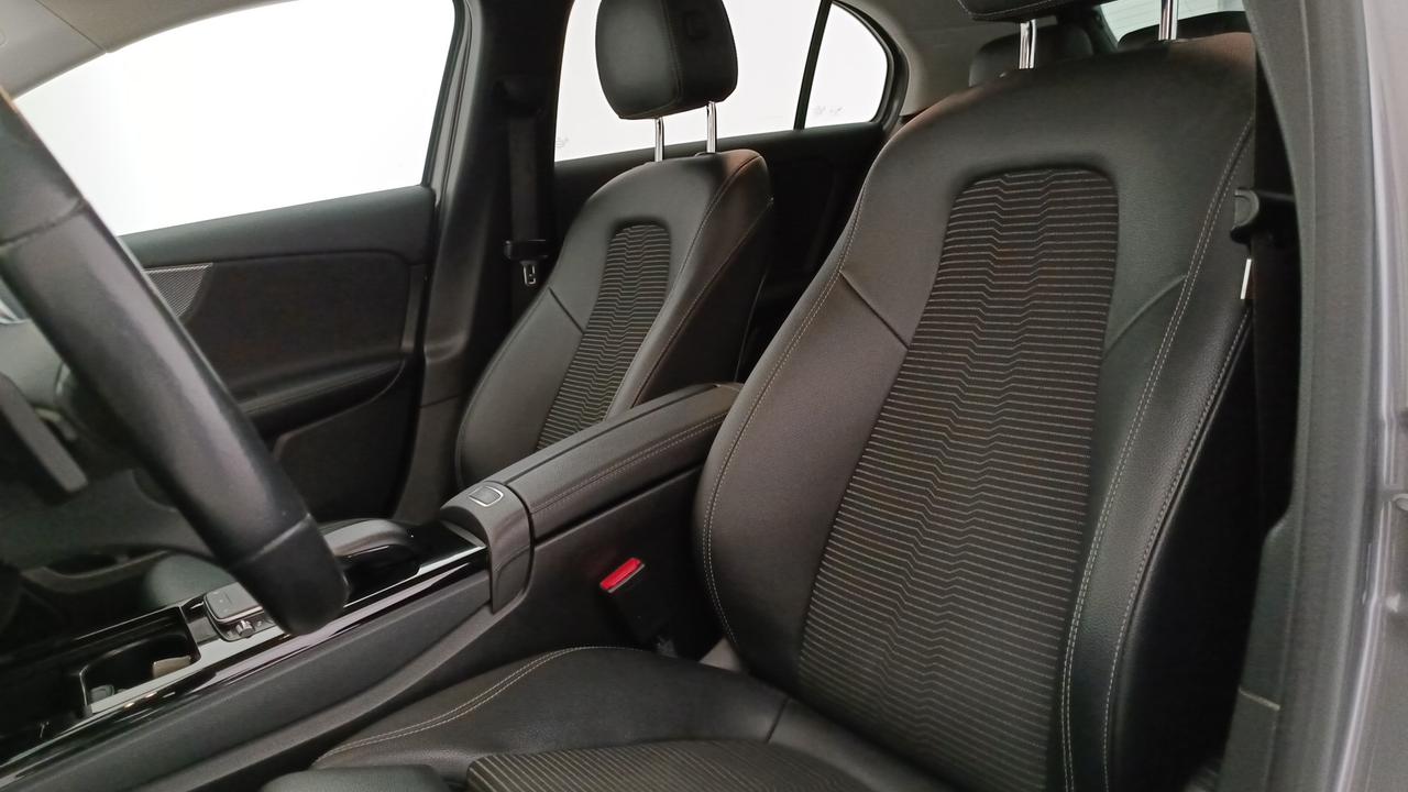 Mercedes-Benz Classe A - W177 2018 - A 180 Sport auto