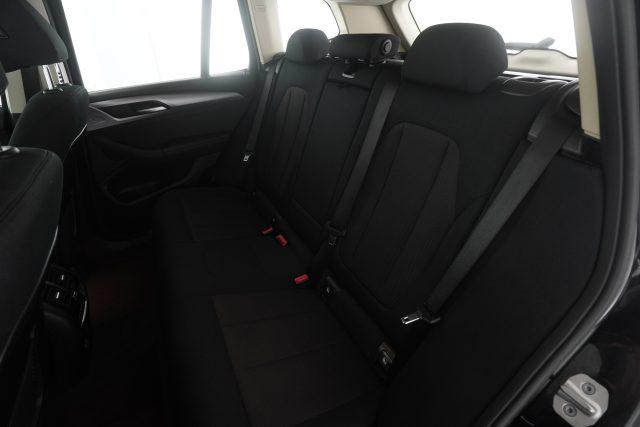 BMW X3 X3 sDrive18d Business Advantage/X3 sDrive18d 48V B