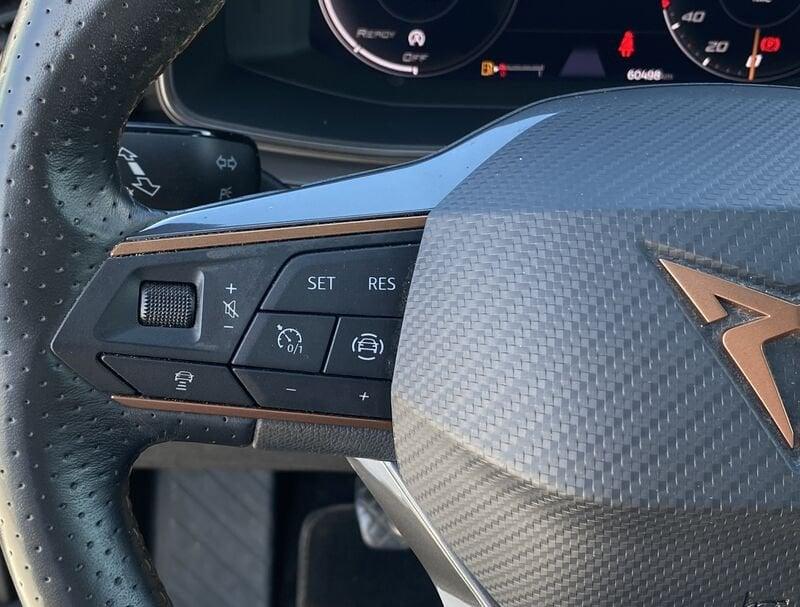 CUPRA Formentor 2.0 TDI 150CV Tetto