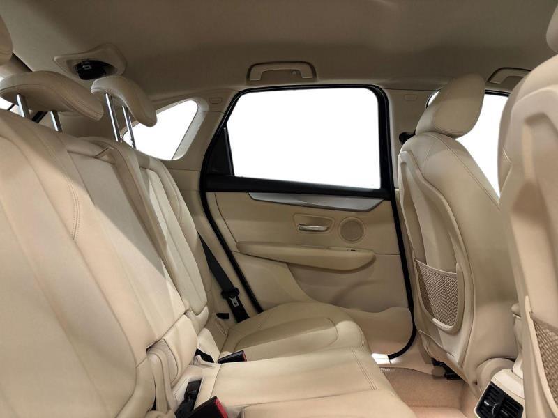 BMW Serie 2 Active Tourer 216 d Advantage