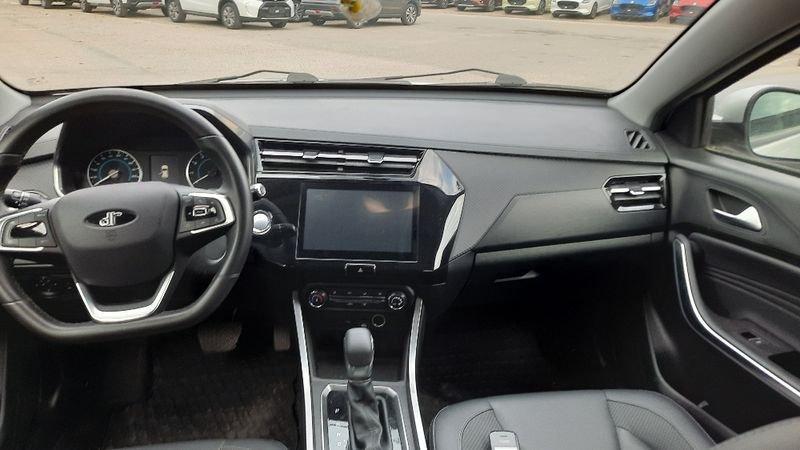 DR AUTOMOBILES dr 3.0