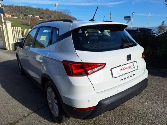 SEAT Arona 1.6 TDI 95 CV Style