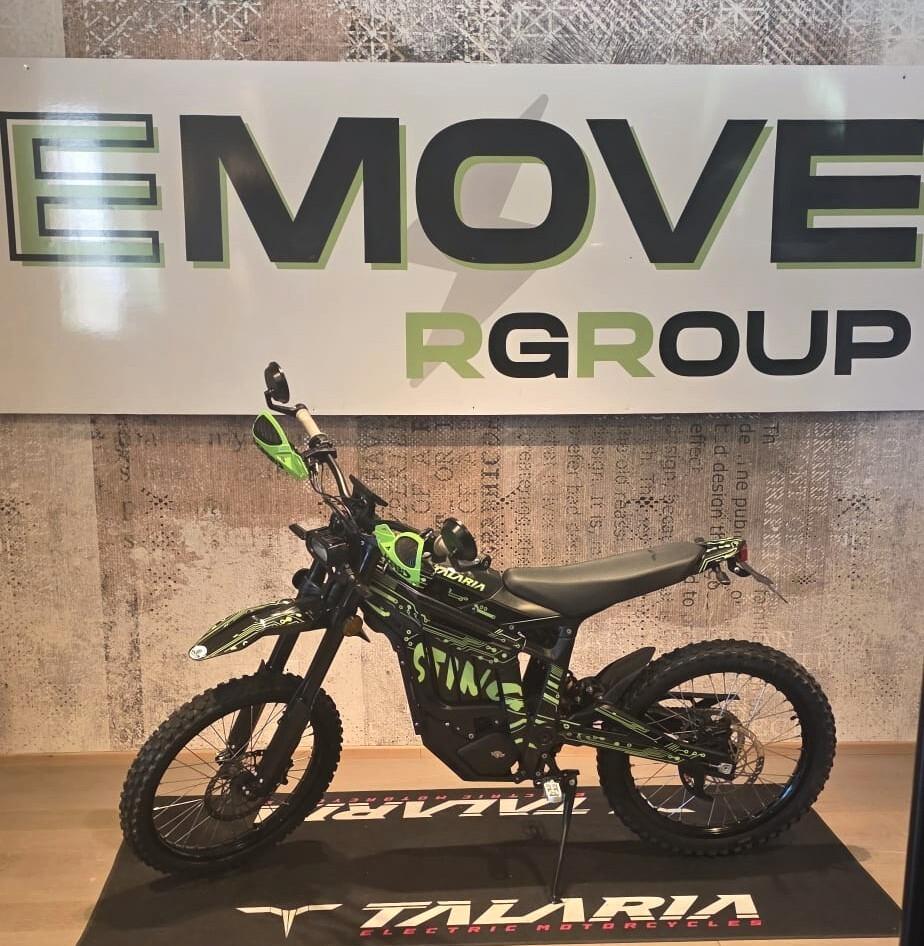 Talaria Sting TL4000 ENDURO