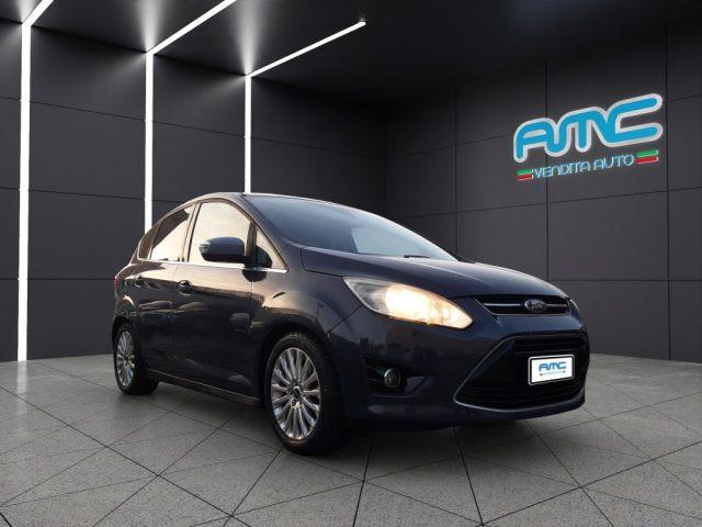 FORD C-Max 1.6 TDCi 115CV Titanium