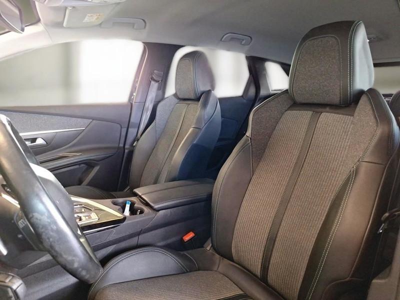 PEUGEOT 3008 BLUEHDI 130 EAT8 SES ALLURE PACK SUV