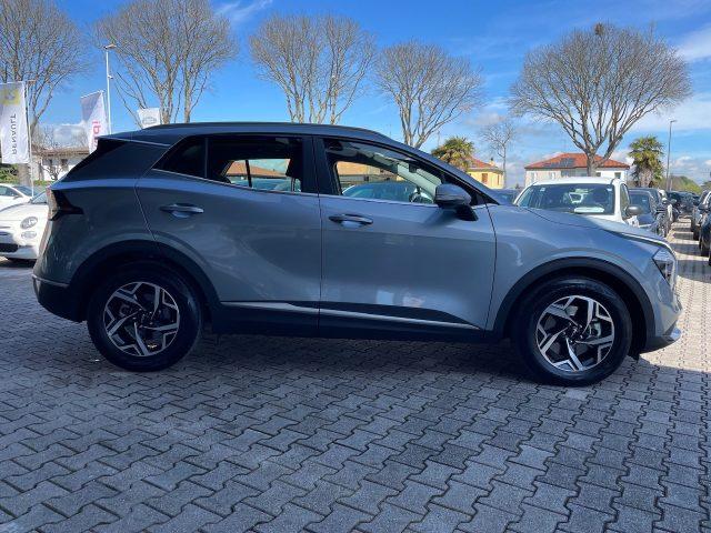 KIA Sportage 1.6 CRDI 136 CV DCT7 2WD Mild Hybrid Business Clas