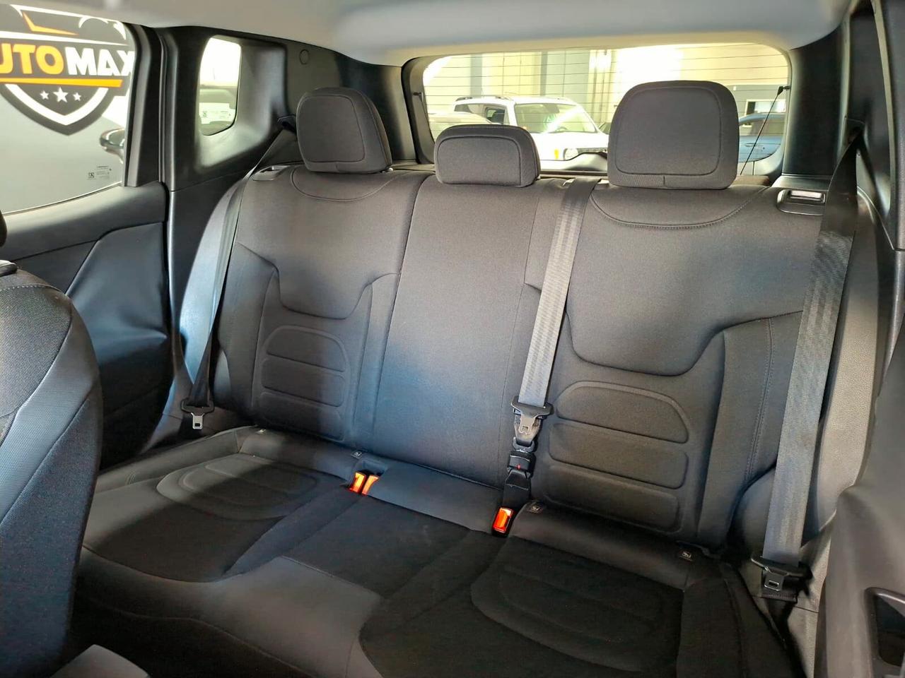 Jeep Renegade 1.6 Mjt 120cv Limited 2015