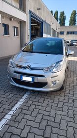 Citroen C3 PureTech 82 Exclusive