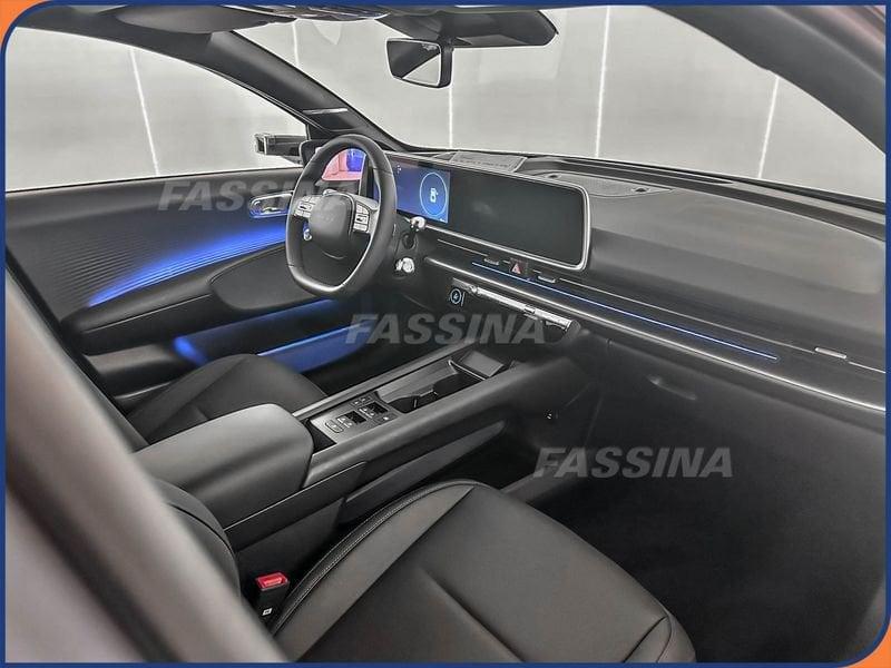 Hyundai Ioniq 6 77.4 kWh Evolution