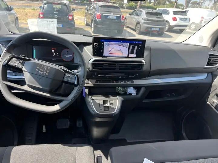 Peugeot Traveller BlueHDi 180 S&S EAT8 Long Business Vip