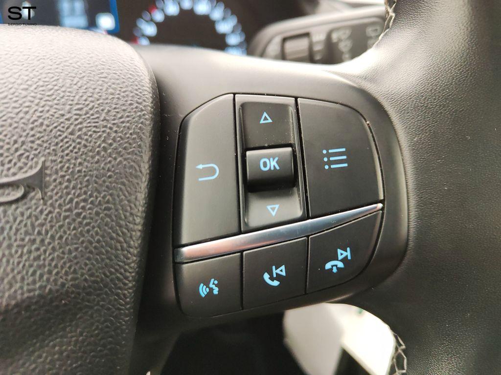 FORD Puma '19-> - Puma 1.0 EcoBoost Hybrid 125 CV S&S Titanium