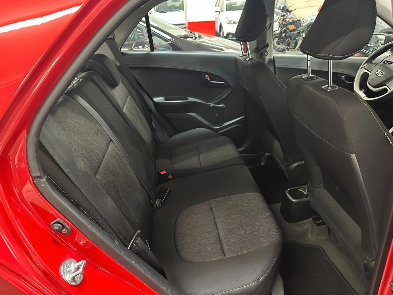 Kia Picanto 1.0 12V 5 porte City