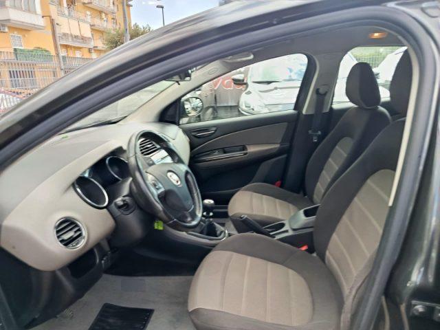 FIAT Bravo 1.6 MJT 105 CV Dynamic