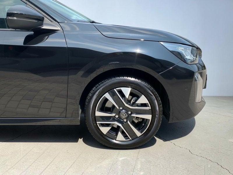 Peugeot e-208 Allure e 136cv